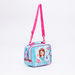 Sofia the First Printed Lunch Bag with Zip Closure-Lunch Bags-thumbnail-1