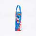 Sonic Printed Pencil Case with Zip Closure-Pencil Cases-thumbnail-0
