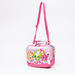 Shopkins Printed Lunch Bag with Zip Closure-Lunch Bags-thumbnail-0