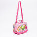 Shopkins Printed Lunch Bag with Zip Closure-Lunch Bags-thumbnail-1
