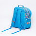 PJ Masks Printed Backpack with Zip Closure and Adjustable Straps-Backpacks-thumbnail-1