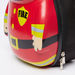 Juniors Printed Hard Case Backpack with Zip Closure-Backpacks-thumbnail-2