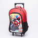 Juniors Moto Speed Trolley with Lunch Bag and Pencil Case-School Sets-thumbnail-1