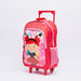 Juniors 3-Piece Printed Trolley Bag Set-School Sets-thumbnail-1
