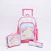 Juniors 3-Piece Printed Trolley Bag Set-School Sets-thumbnail-0