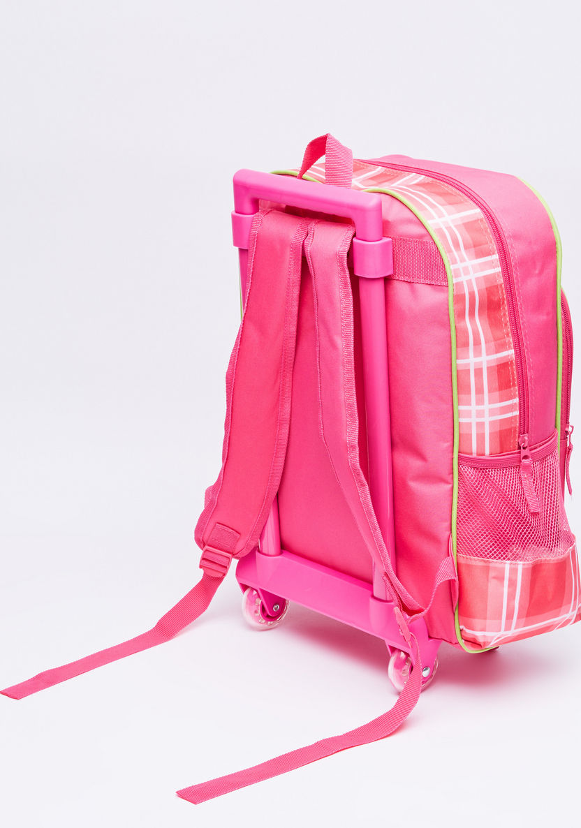 Juniors Printed Backpack Set-School Sets-image-2