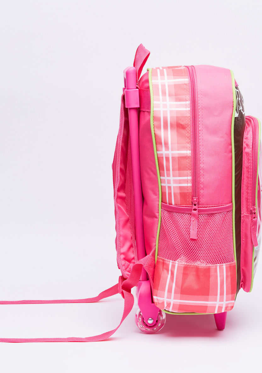 Juniors Printed Backpack Set-School Sets-image-3