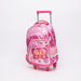 Juniors Printed 3-Piece Trolley Backpack Set-School Sets-thumbnail-1
