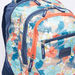 Floral Printed Backpack with Pencil Case-Backpacks-thumbnail-3