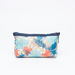 Floral Printed Backpack with Pencil Case-Backpacks-thumbnail-5
