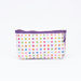 Polka Dots Printed Backpack with Pencil Case-Backpacks-thumbnail-5