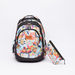 Juniors Printed Backpack and Matching Pencil Case-Backpacks-thumbnail-0