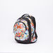 Juniors Printed Backpack and Matching Pencil Case-Backpacks-thumbnail-1