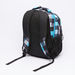 Juniors Chequered Backpack with Pencil Case-Backpacks-thumbnail-2