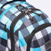 Juniors Chequered Backpack with Pencil Case-Backpacks-thumbnail-3