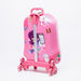 Juniors Doll Printed 3-Piece Trolley Backpack Set-School Sets-thumbnail-2