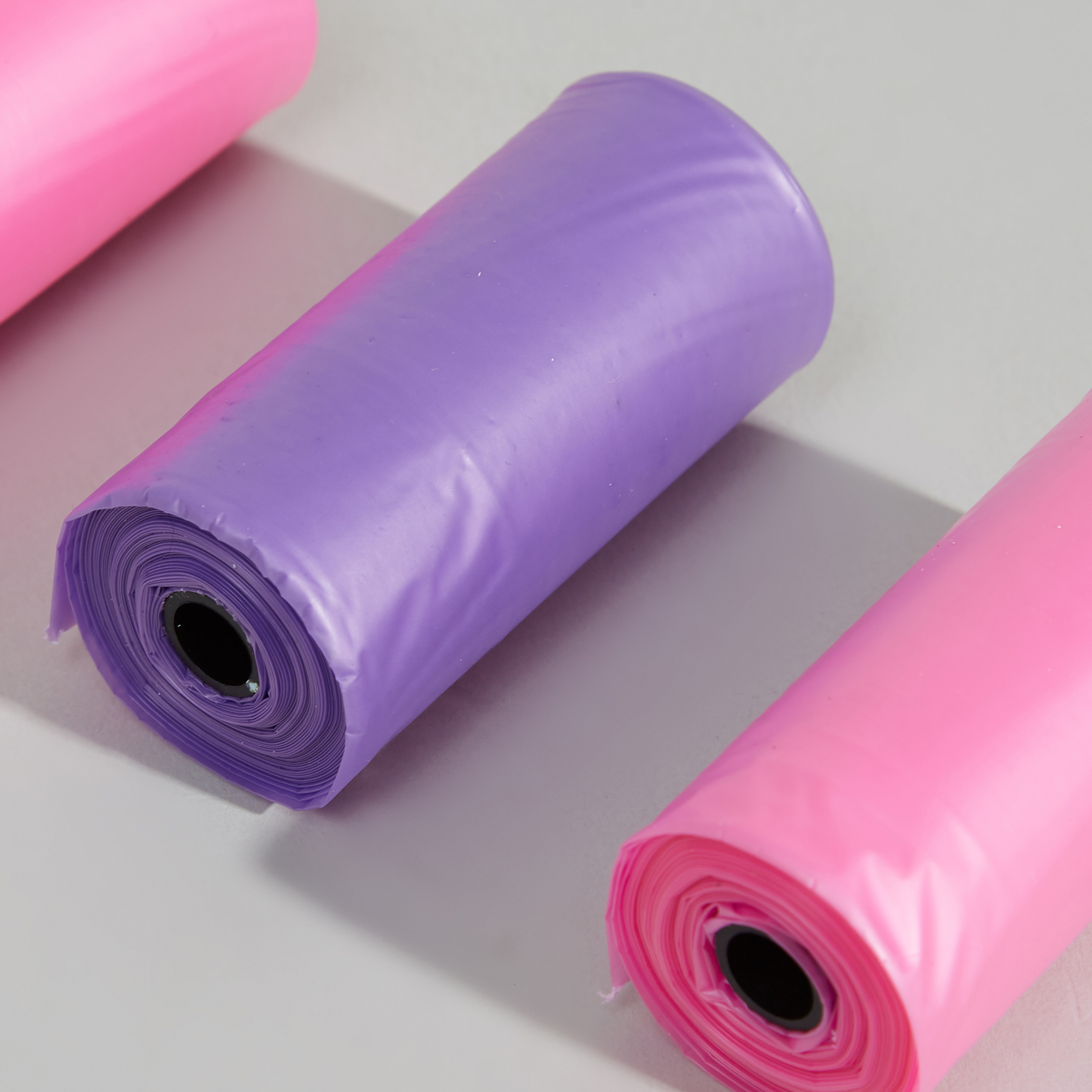 كيس لتخلص من الحفاضات من جيجلز - مجموعة من 30 قطعة.-baby-diapering-binsandrefills-image-2