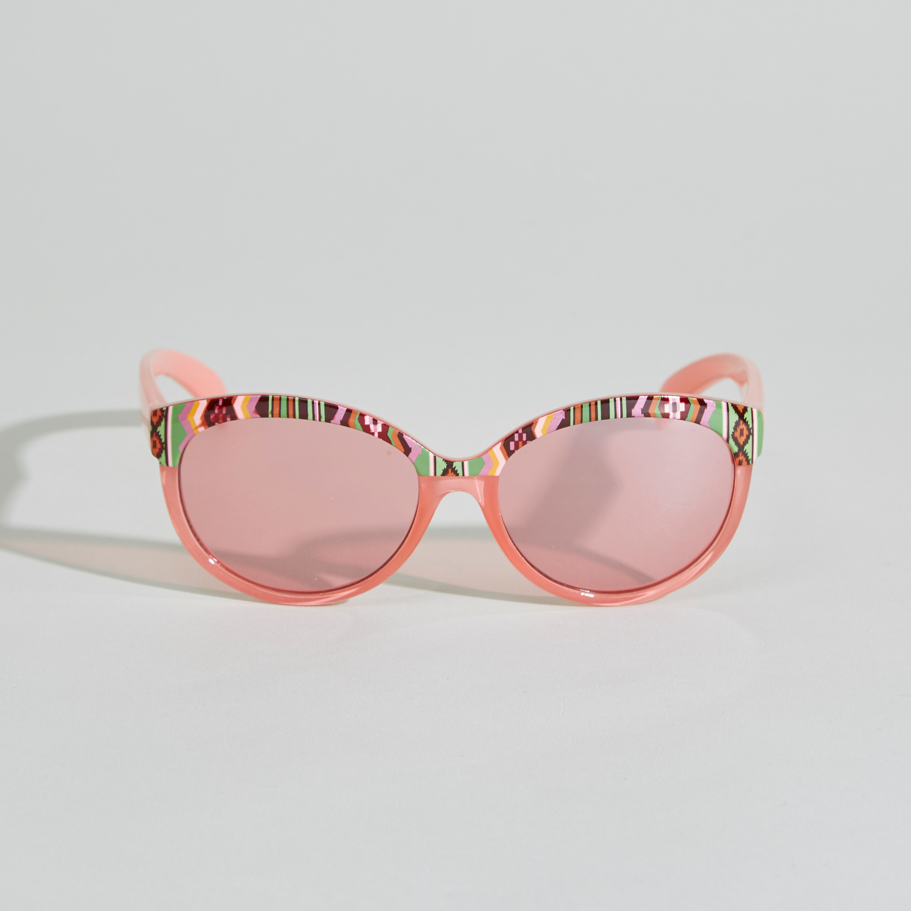 Buy Charmz Printed Sunglasses Online Mothercare Bahrain