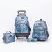 Printed Backpack with Zip Closure and Adjustable Straps-Backpacks-thumbnail-5