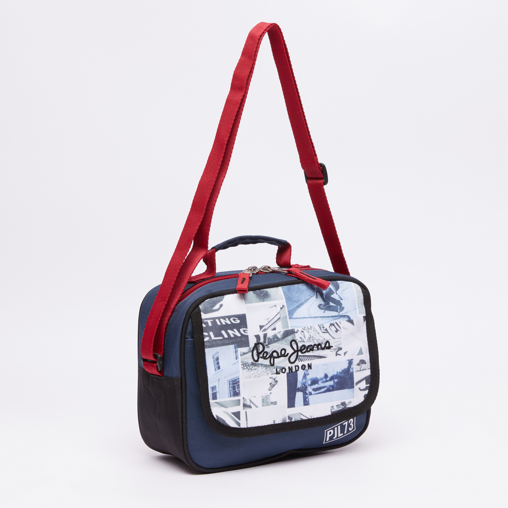 حقيبة غداء بطبعات وسحاب إغلاق من بيبي جينز-school-lunchessentials-lunchbags-image-2