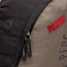 Pepe Jeans Printed Backpack with Zip Closure-Backpacks-thumbnail-2