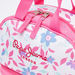 Pepe Jeans Printed Lunch Bag with Zip Closure-Lunch Bags-thumbnail-3