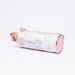 My Melody Printed Pencil Case with Zip Closure-Pencil Cases-thumbnail-0