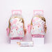 My Melody Printed Pencil Case with Zip Closure-Pencil Cases-thumbnail-4