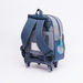 Mr. Men & Little Miss Printed Trolley Backpack with Zip Closure-Trolleys-thumbnail-1