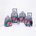 Mr. Men & Little Miss Printed Trolley Backpack with Zip Closure-Trolleys-thumbnail-5