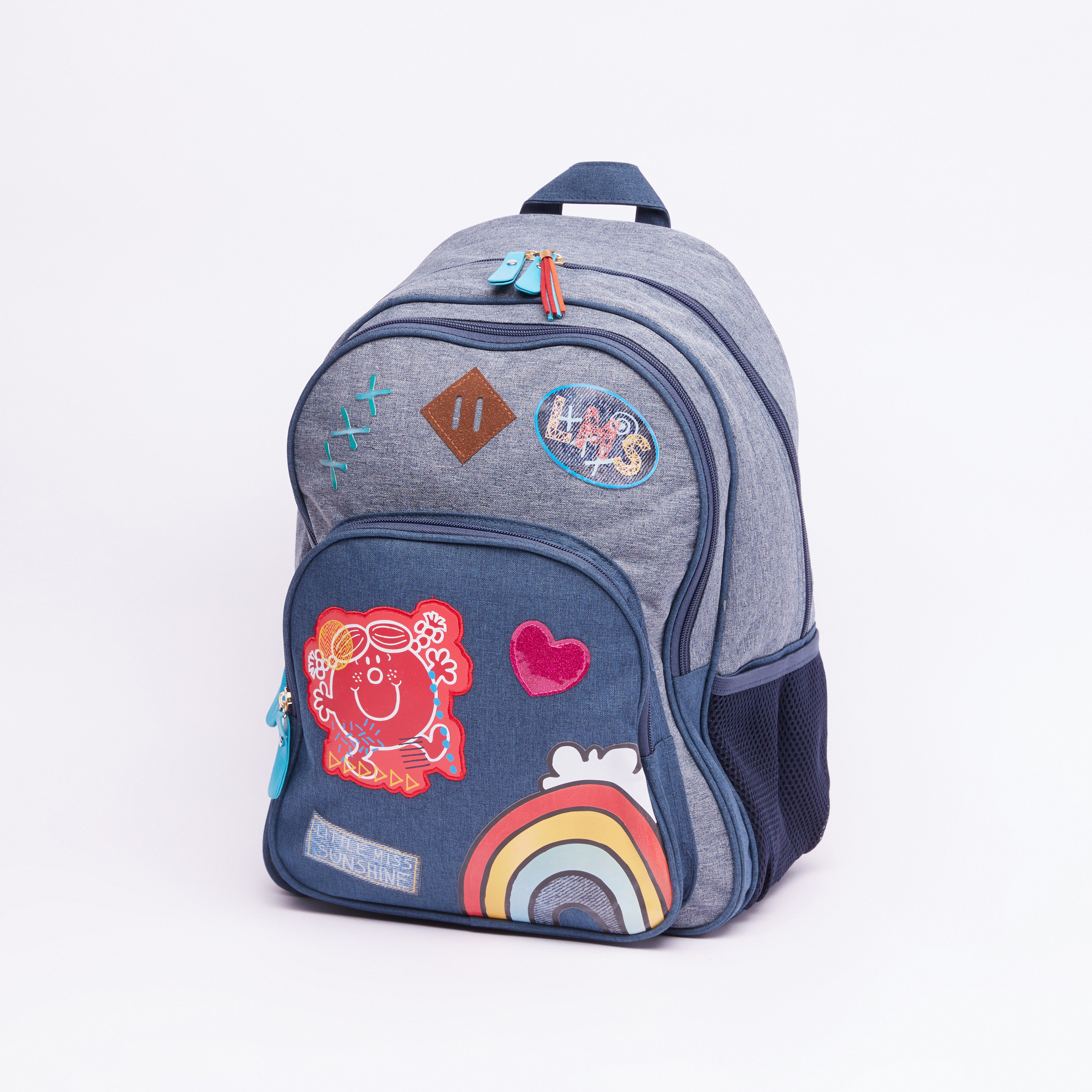 Little miss sunshine backpack hotsell