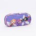 LYC SAC Any Girls Printed Oval Pencil Case-Pencil Cases-thumbnail-0