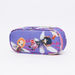 LYC SAC Any Girls Printed Oval Pencil Case-Pencil Cases-thumbnail-1