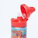 Blaze and the Monster Machines Printed Water Bottle - 350 ml-Water Bottles-thumbnail-1