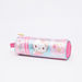 Hello Kitty Printed Pencil Case with Zip Closure-Pencil Cases-thumbnail-0