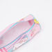Hello Kitty Printed Pencil Case with Zip Closure-Pencil Cases-thumbnail-3