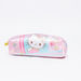 Hello Kitty Printed Pencil Case with Zip Closure-Pencil Cases-thumbnail-1