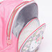 Hello Kitty Printed Insulated Backpack with Zip Closure-Backpacks-thumbnail-3