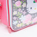Hello Kitty Printed Insulated Lunch Bag with Zip Closure-Lunch Bags-thumbnail-3