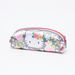 Hello Kitty Printed Pencil Case with Zip Closure-Pencil Cases-thumbnail-1
