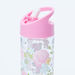 Hello Kitty Printed Water Bottle - 500 ml-Water Bottles-thumbnail-1