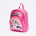 The Powerpuff Girls Mini Lunch Backpack with Zip Closure-Lunch Bags-thumbnail-0