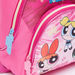 The Powerpuff Girls Mini Lunch Backpack with Zip Closure-Lunch Bags-thumbnail-2