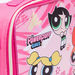 The Powerpuff Girls Printed Lunch Bag with Zip Closure-Lunch Bags-thumbnail-3