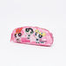 The Powerpuff Girls Printed Pencil Case with Zip Closure-Pencil Cases-thumbnail-1