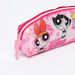 The Powerpuff Girls Printed Pencil Case with Zip Closure-Pencil Cases-thumbnail-3