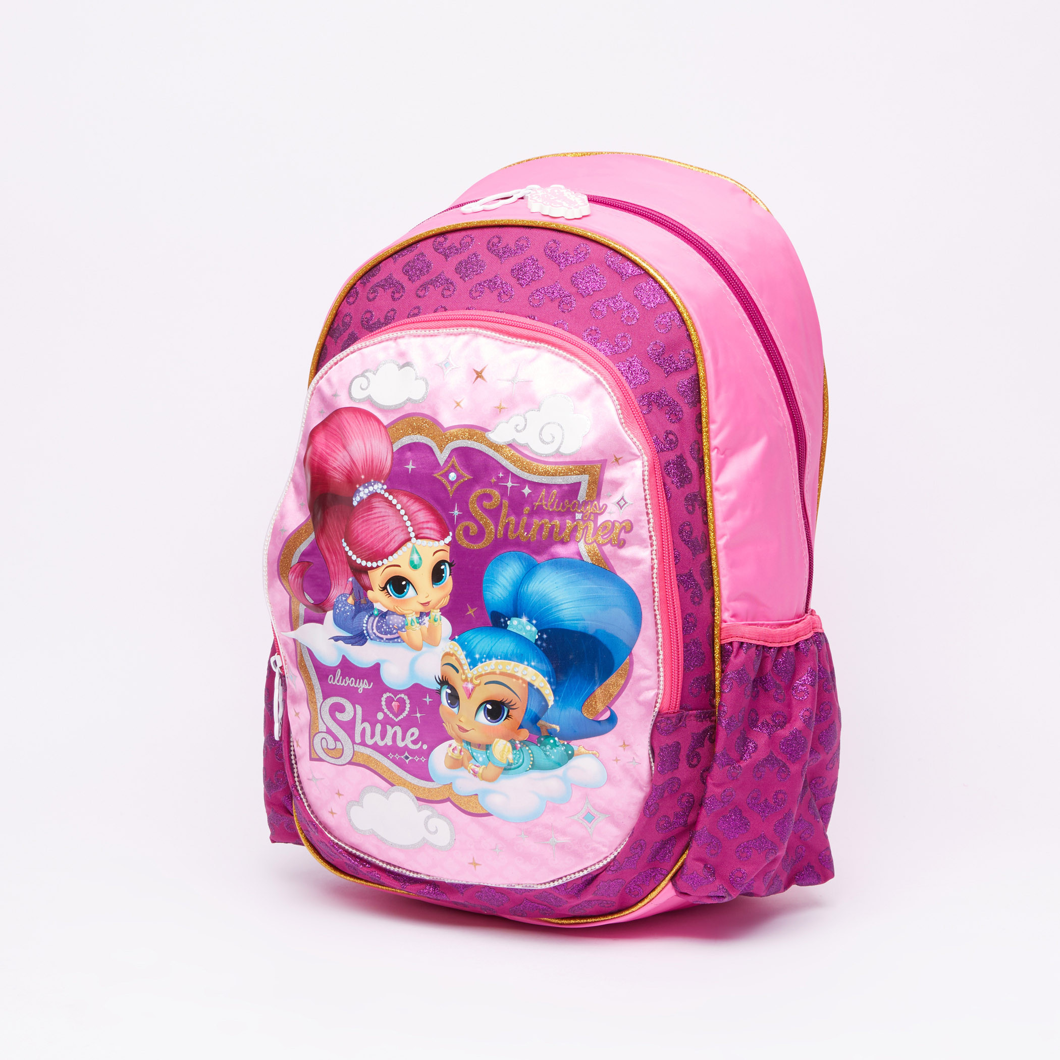 Mochila shimmer y shine deals