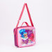 Shimmer and Shine Printed Lunch Bag with Zip Closure-Lunch Bags-thumbnail-1