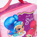 Shimmer and Shine Printed Lunch Bag with Zip Closure-Lunch Bags-thumbnail-3