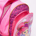 Shimmer and Shine Printed Trolley Backpack with Zip Closure-Trolleys-thumbnail-4